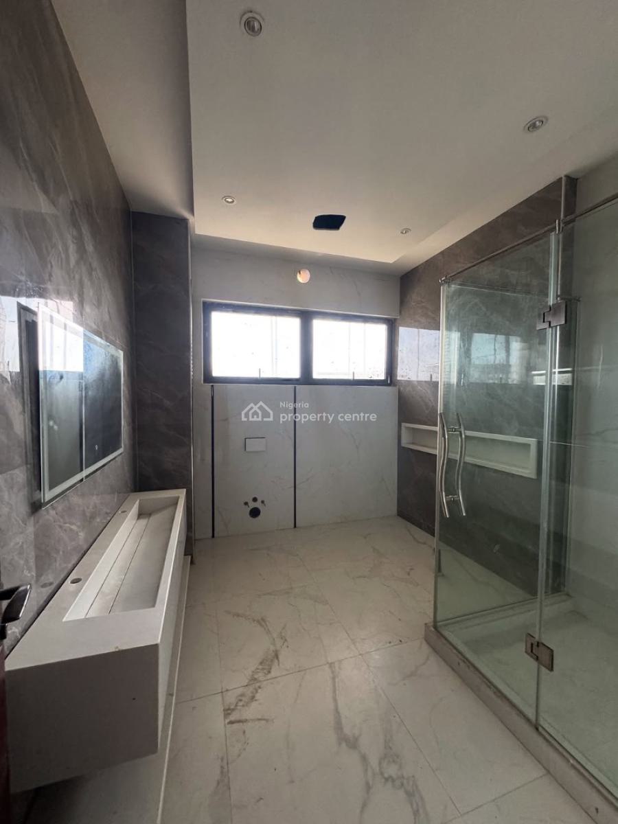Stylish 4-bedroom Maisonette Offering Scenic Views, Ikoyi, Lagos, Flat / Apartment for Sale