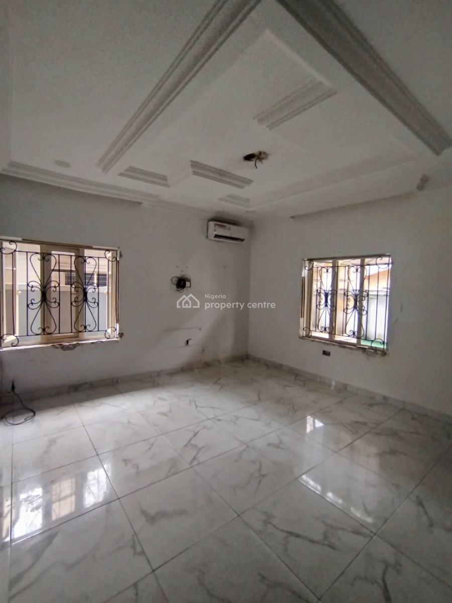 4-bedroom Semi Detached House with Bq, Off Admiralty Way, Lekki Phase 1, Lekki, Lagos, Semi-detached Duplex for Sale