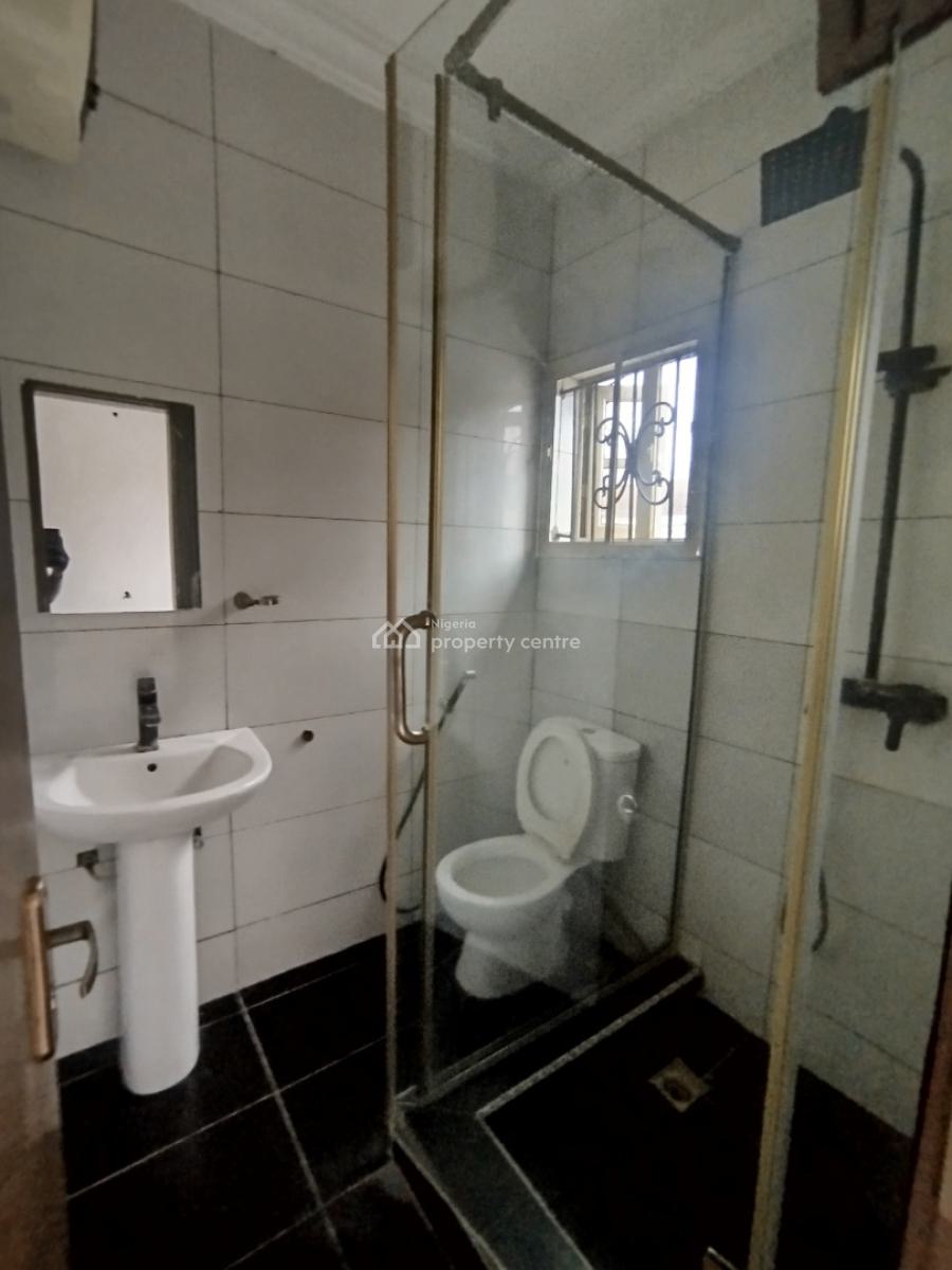 4-bedroom Semi Detached House with Bq, Off Admiralty Way, Lekki Phase 1, Lekki, Lagos, Semi-detached Duplex for Sale