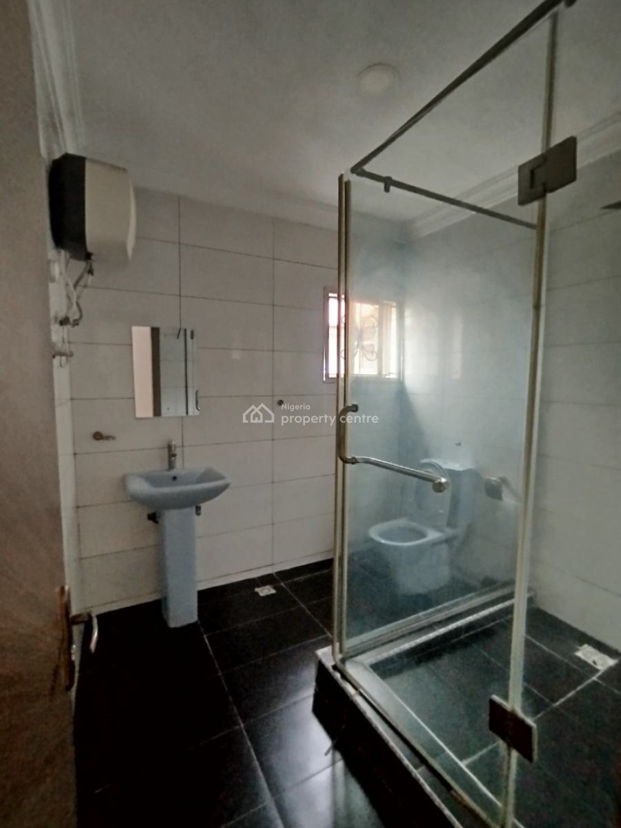 4-bedroom Semi Detached House with Bq, Off Admiralty Way, Lekki Phase 1, Lekki, Lagos, Semi-detached Duplex for Sale