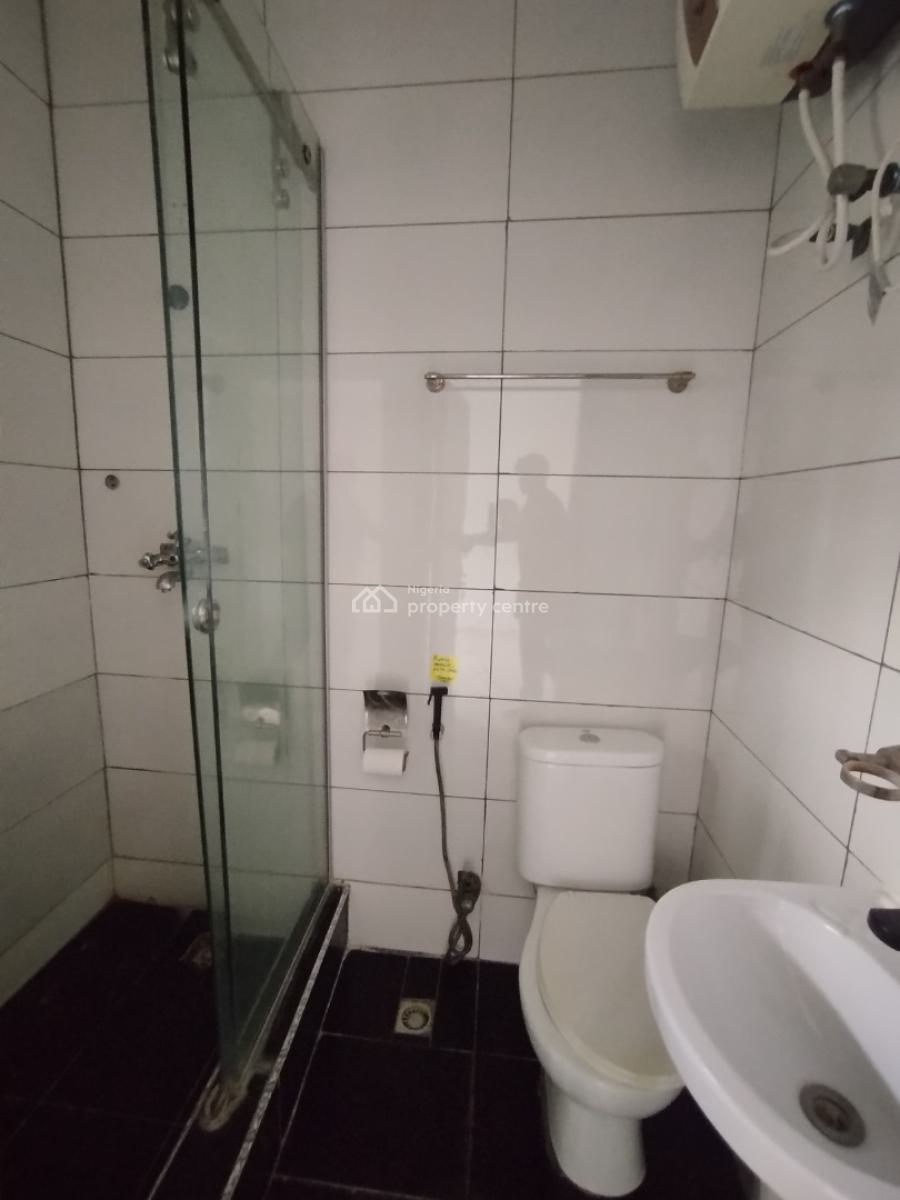 4-bedroom Semi Detached House with Bq, Off Admiralty Way, Lekki Phase 1, Lekki, Lagos, Semi-detached Duplex for Sale