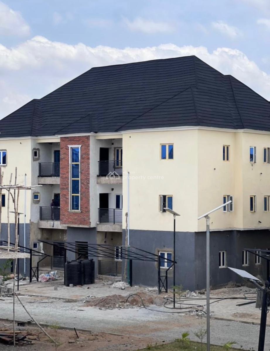 1 Bedroom Apartment, Kyami Abuja, Kyami, Abuja, Flat / Apartment for Sale