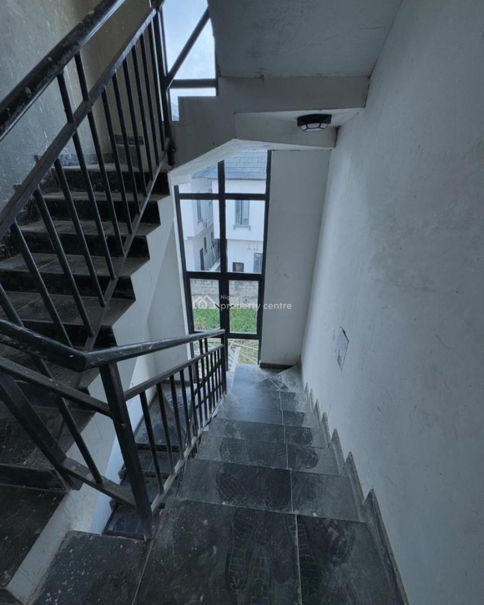 2 Bedroom Apartment, Lekki, Lagos, Flat / Apartment for Sale