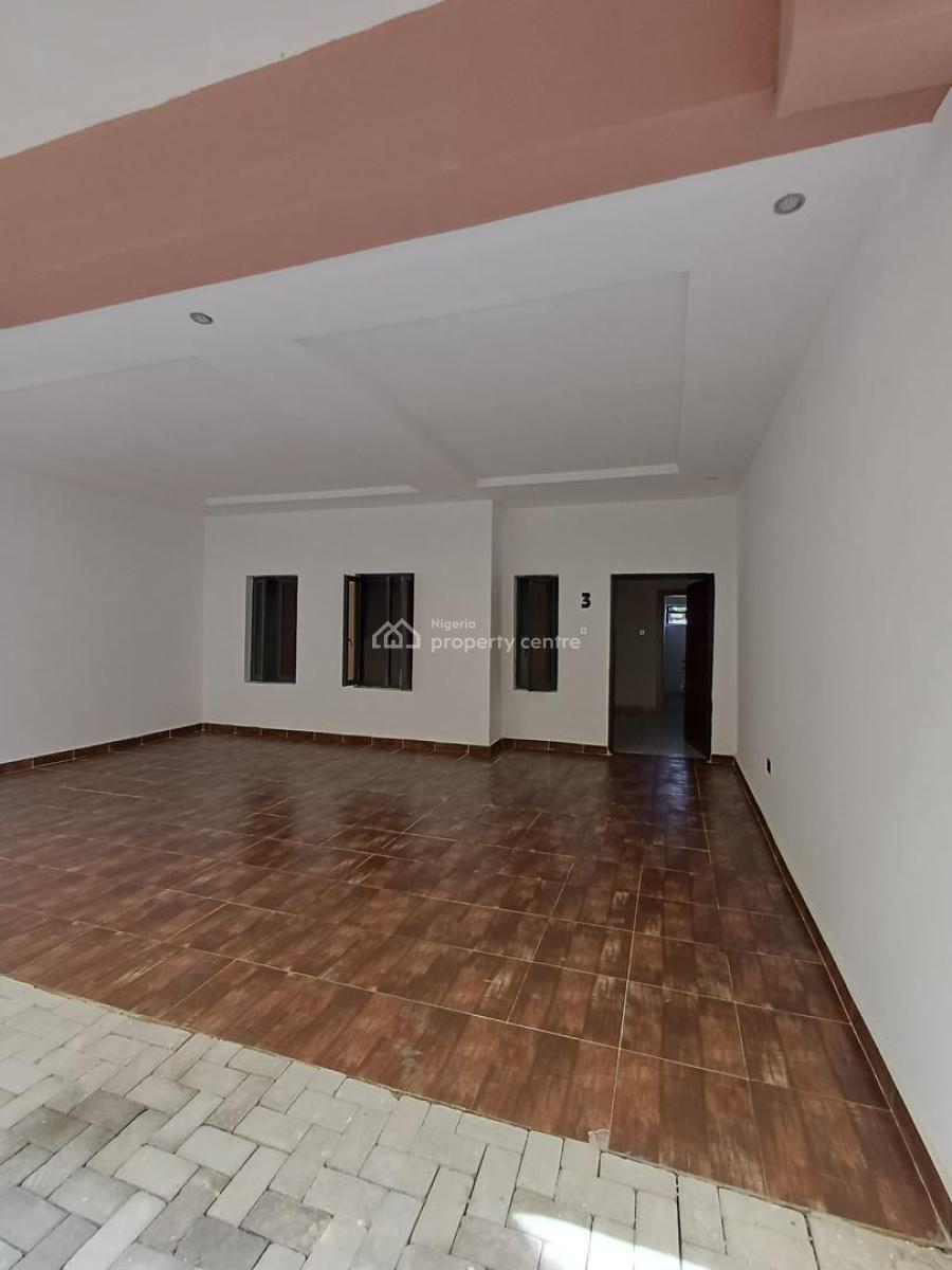 Luxury Brand New 4 Bedroom Terrace Duplex with Bq, Ikoyi, Lagos, Terraced Duplex for Rent