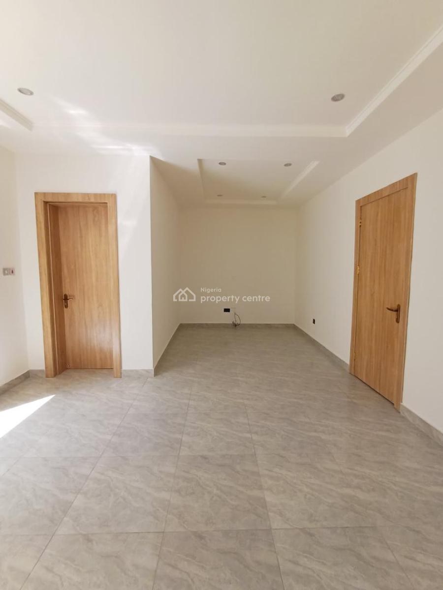 Luxury Brand New 4 Bedroom Terrace Duplex with Bq, Ikoyi, Lagos, Terraced Duplex for Rent