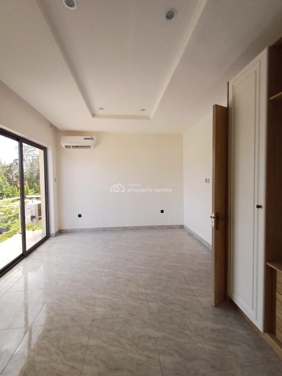 Luxury Brand New 4 Bedroom Terrace Duplex with Bq, Ikoyi, Lagos, Terraced Duplex for Rent
