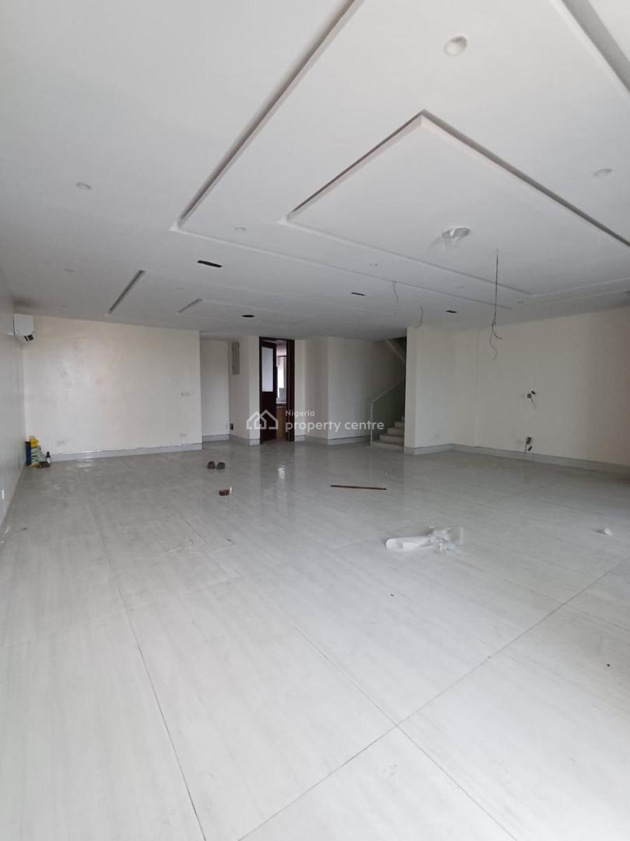 Luxury Brand New 4 Bedroom Maisonette with Bq, Ikoyi, Lagos, Flat / Apartment for Rent