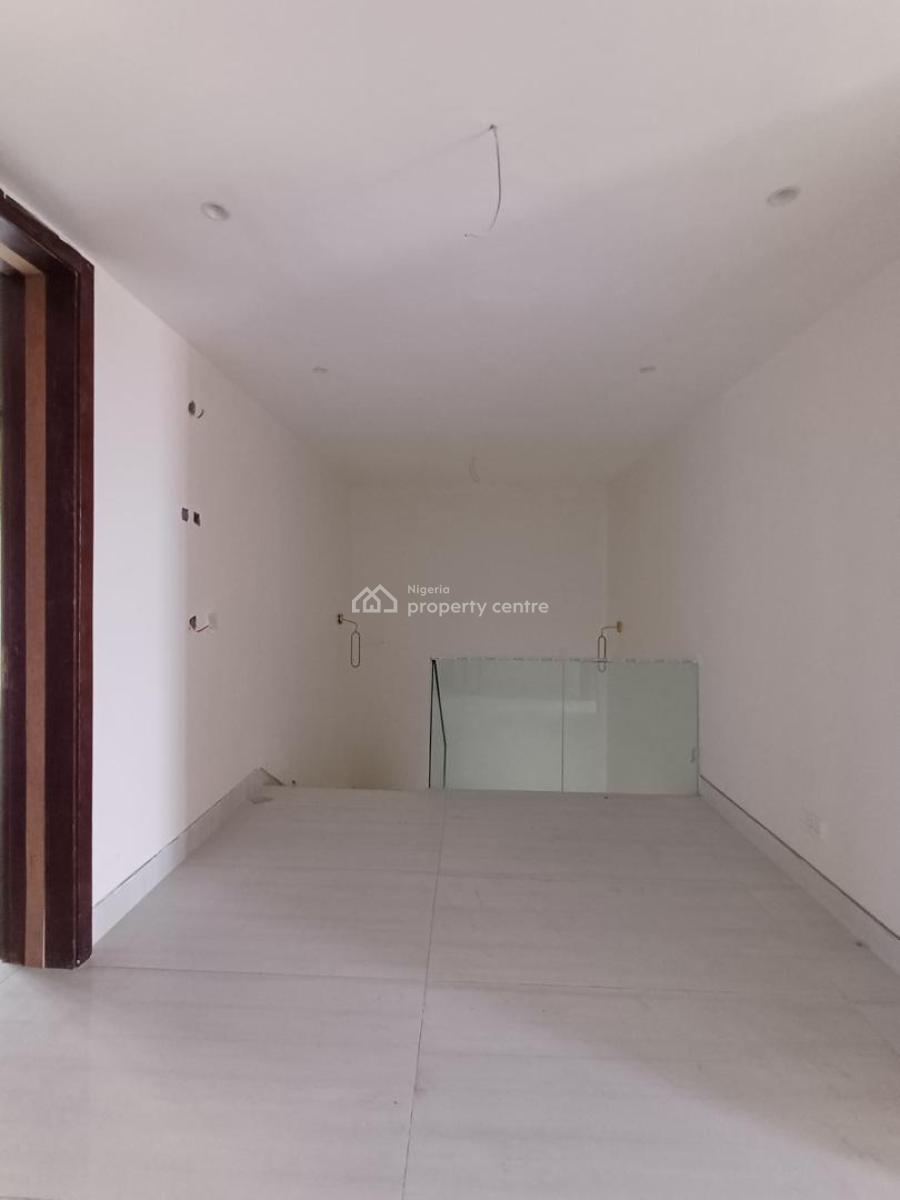 Luxury Brand New 4 Bedroom Maisonette with Bq, Ikoyi, Lagos, Flat / Apartment for Rent