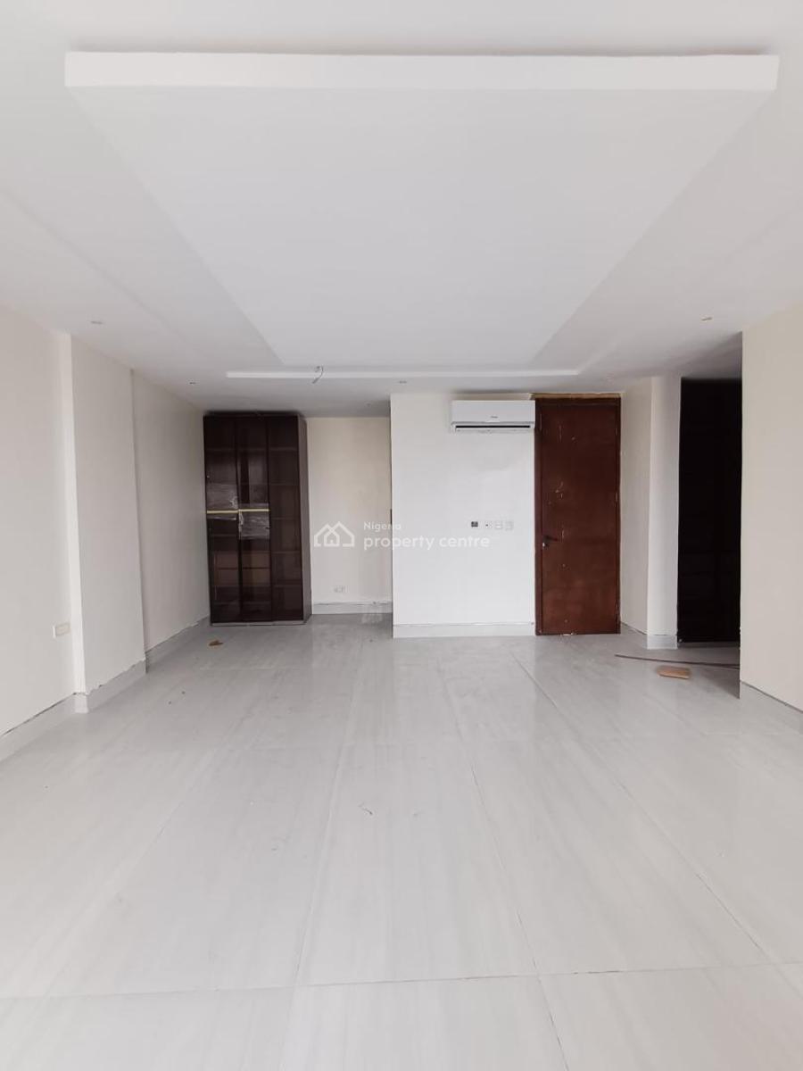 Luxury Brand New 4 Bedroom Maisonette with Bq, Ikoyi, Lagos, Flat / Apartment for Rent
