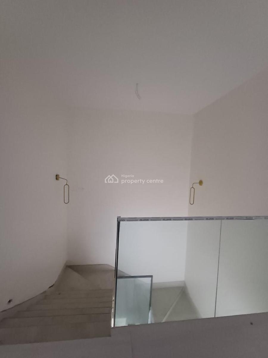 Luxury Brand New 4 Bedroom Maisonette with Bq, Ikoyi, Lagos, Flat / Apartment for Rent
