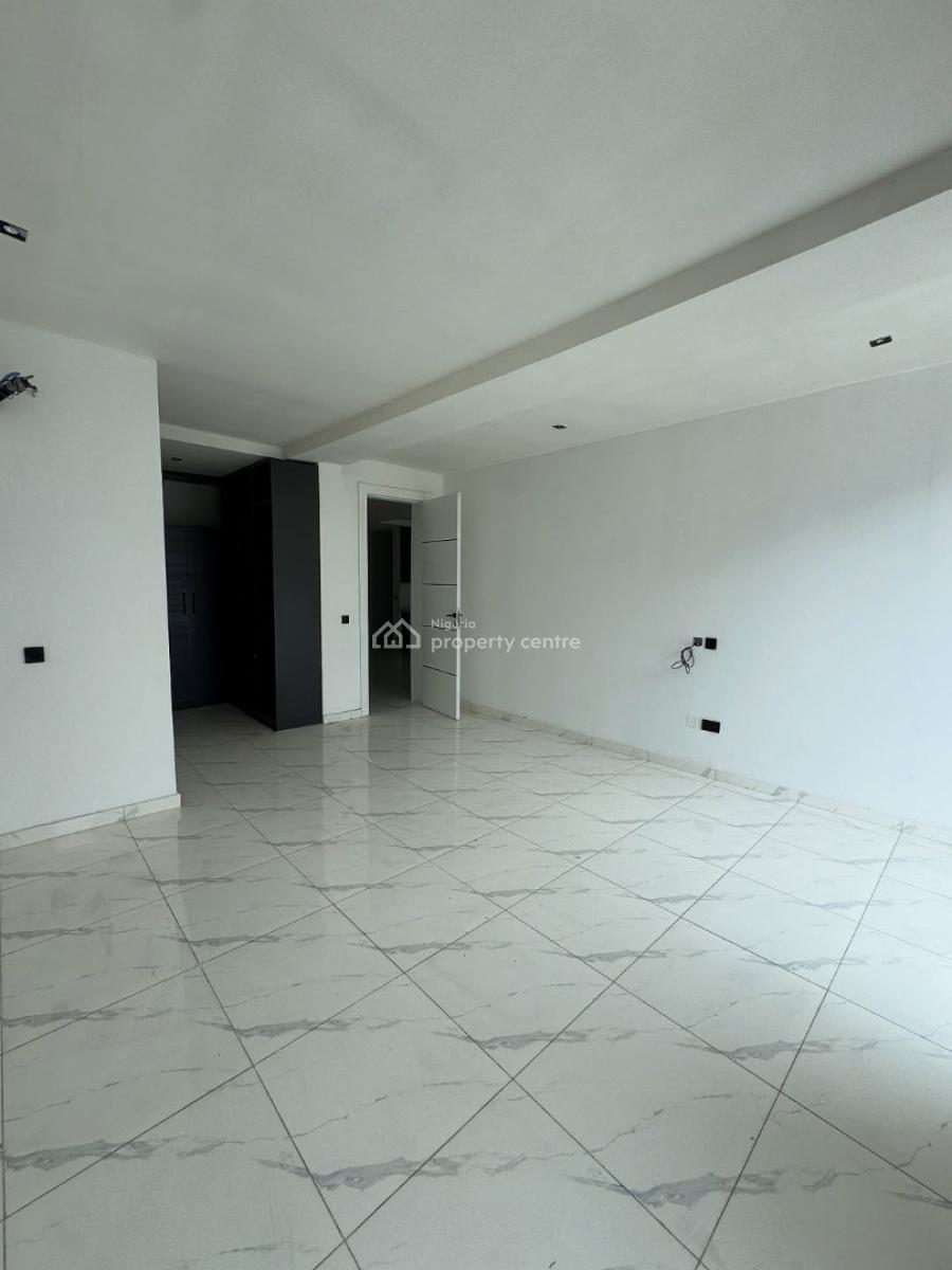 Luxury 2 Bedroom Apartment, Ikate, Lekki, Lagos, Flat / Apartment for Sale
