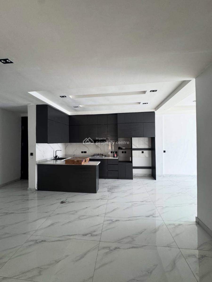 Luxury 2 Bedroom Apartment, Ikate, Lekki, Lagos, Flat / Apartment for Sale