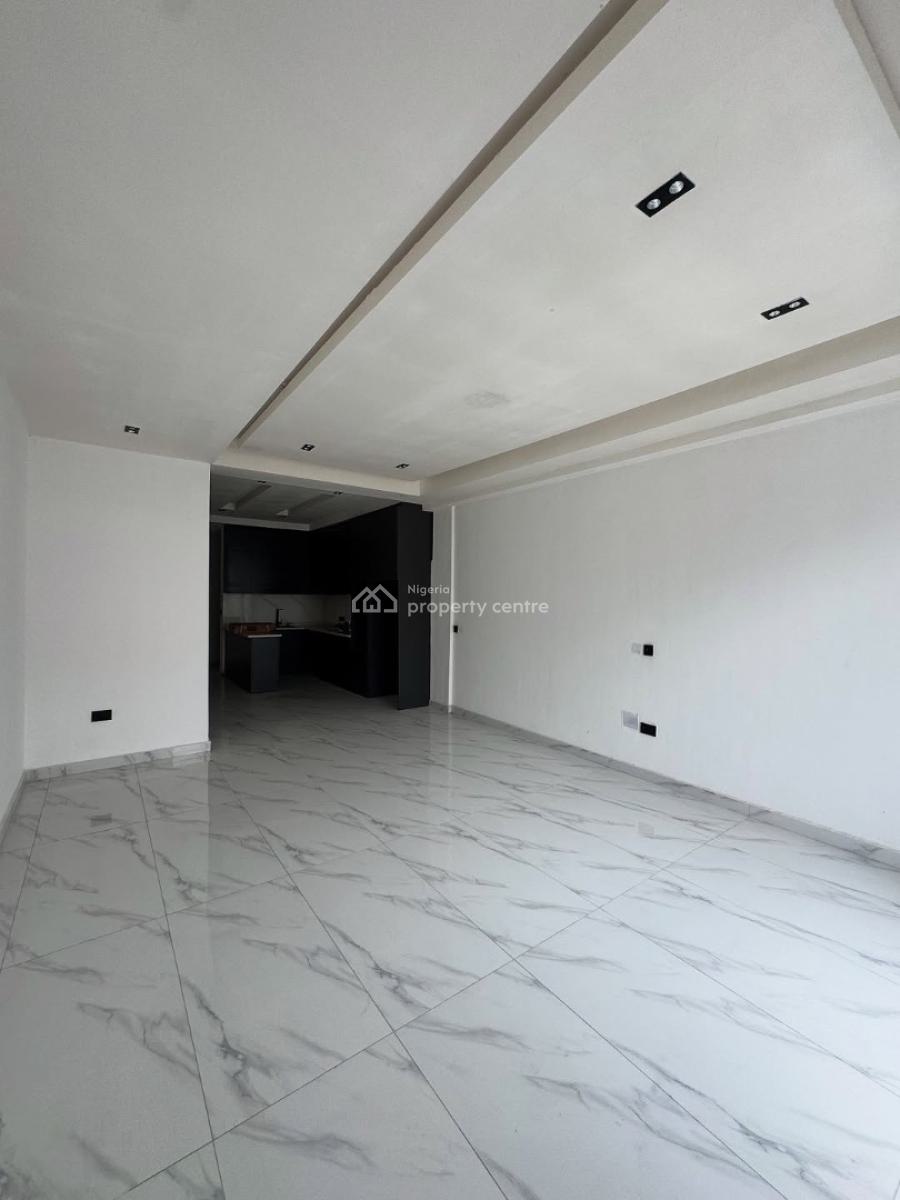 Luxury 2 Bedroom Apartment, Ikate, Lekki, Lagos, Flat / Apartment for Sale