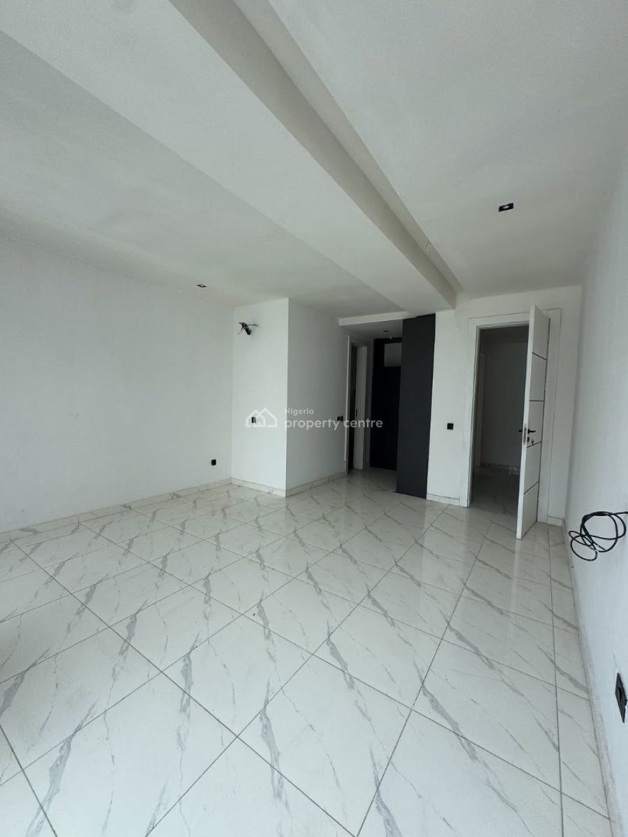 Luxury 2 Bedroom Apartment, Ikate, Lekki, Lagos, Flat / Apartment for Sale