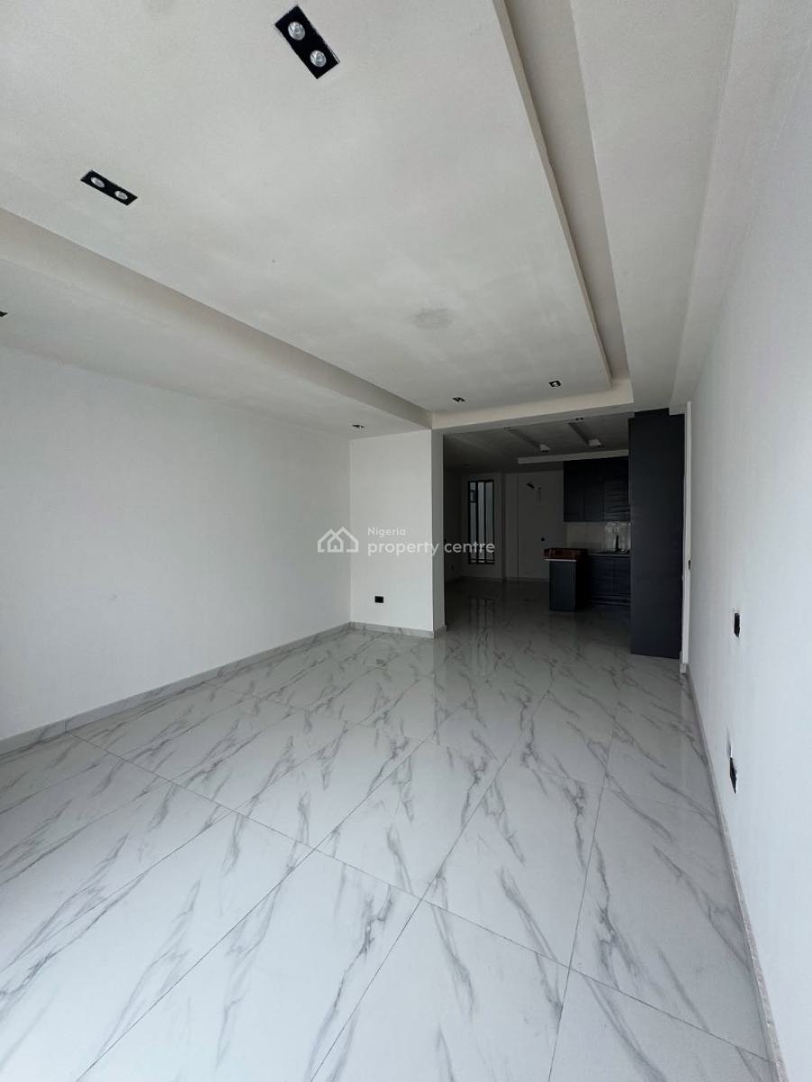 Luxury 2 Bedroom Apartment, Ikate, Lekki, Lagos, Flat / Apartment for Sale
