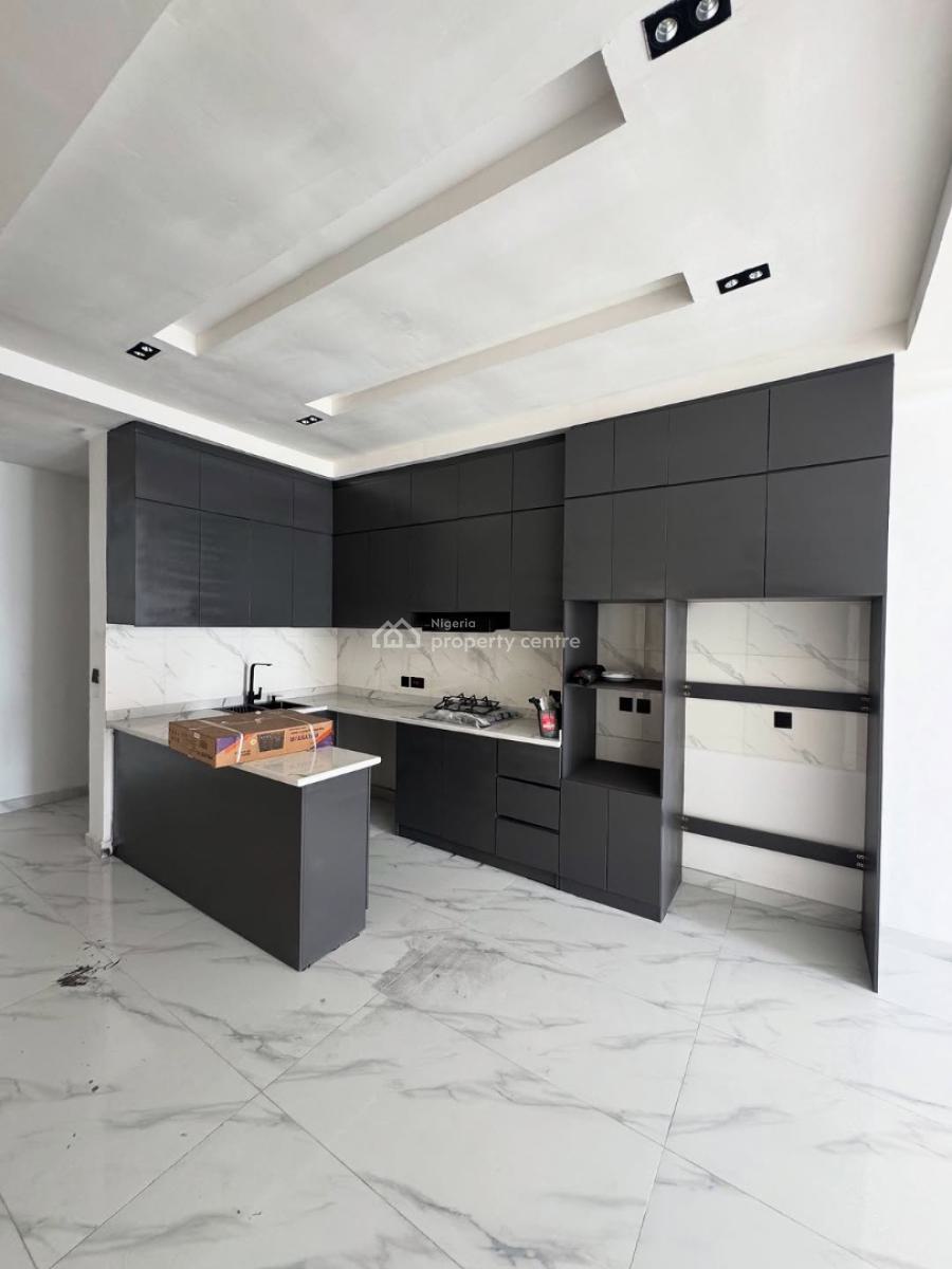 Luxury 2 Bedroom Apartment, Ikate, Lekki, Lagos, Flat / Apartment for Sale