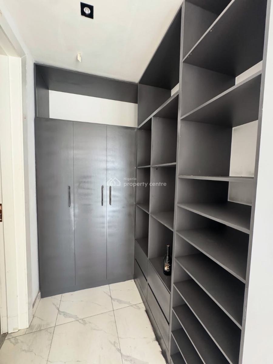Luxury 2 Bedroom Apartment, Ikate, Lekki, Lagos, Flat / Apartment for Sale