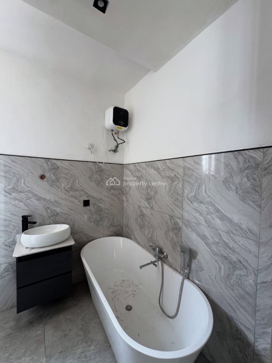 Luxury 2 Bedroom Apartment, Ikate, Lekki, Lagos, Flat / Apartment for Sale