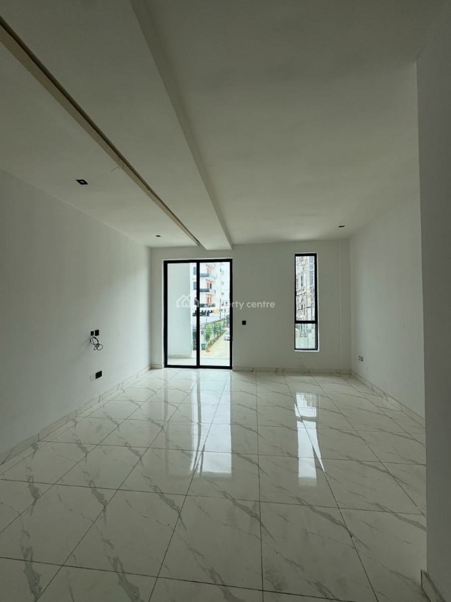 Luxury 2 Bedroom Apartment, Ikate, Lekki, Lagos, Flat / Apartment for Sale