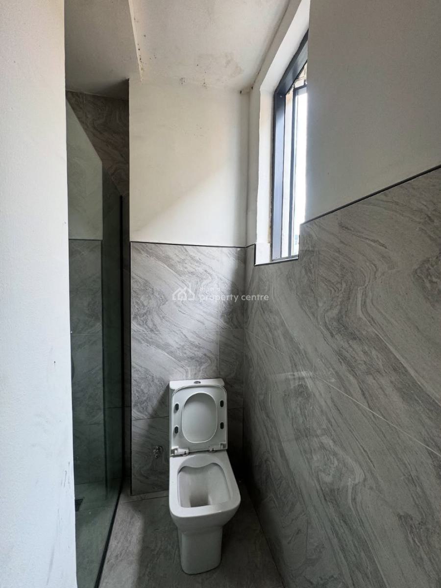 Luxury 2 Bedroom Apartment, Ikate, Lekki, Lagos, Flat / Apartment for Sale