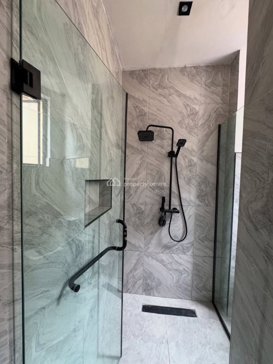 Luxury 2 Bedroom Apartment, Ikate, Lekki, Lagos, Flat / Apartment for Sale
