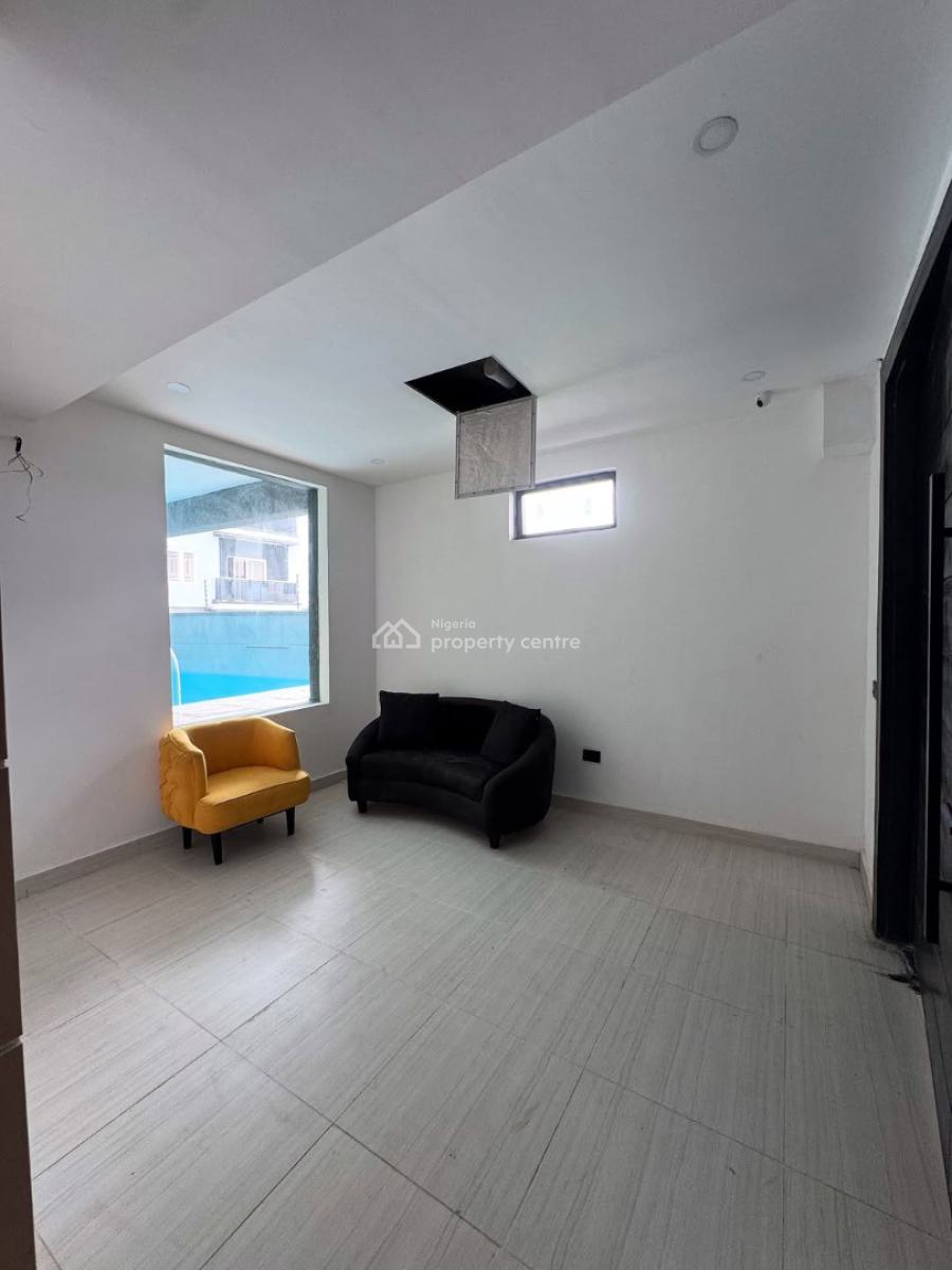 Luxury 2 Bedroom Apartment, Ikate, Lekki, Lagos, Flat / Apartment for Sale