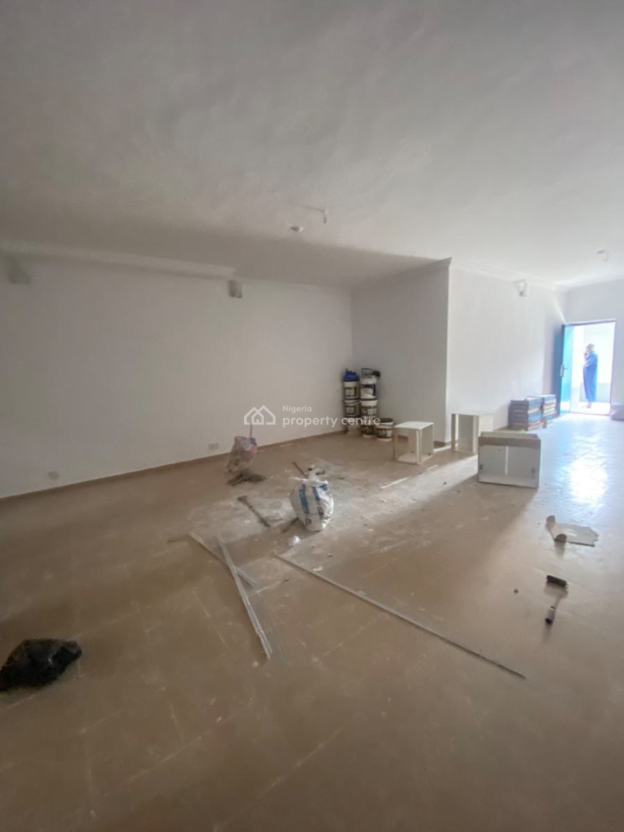 Very Lovely Spacious  3 Bedroom Flat, Off  Adetola Aguda Surulere Lagos, Aguda, Surulere, Lagos, House for Rent