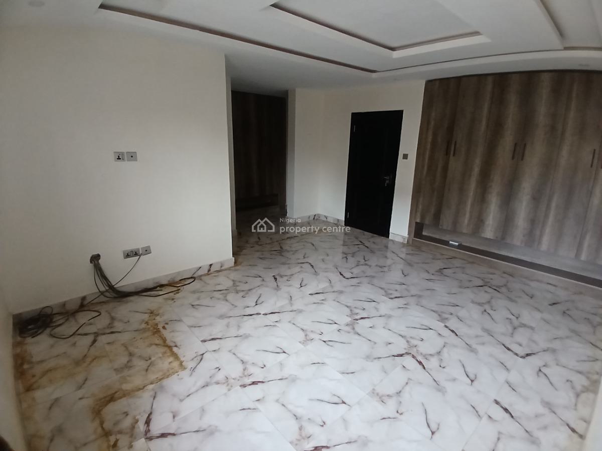 Very Clean 4 Bedroom Terace Duplex with Bq, Around Apo Nepa By a a Rano, Apo, Abuja, Terraced Duplex for Rent