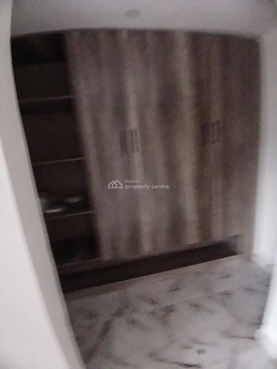 Very Clean 4 Bedroom Terace Duplex with Bq, Around Apo Nepa By a a Rano, Apo, Abuja, Terraced Duplex for Rent