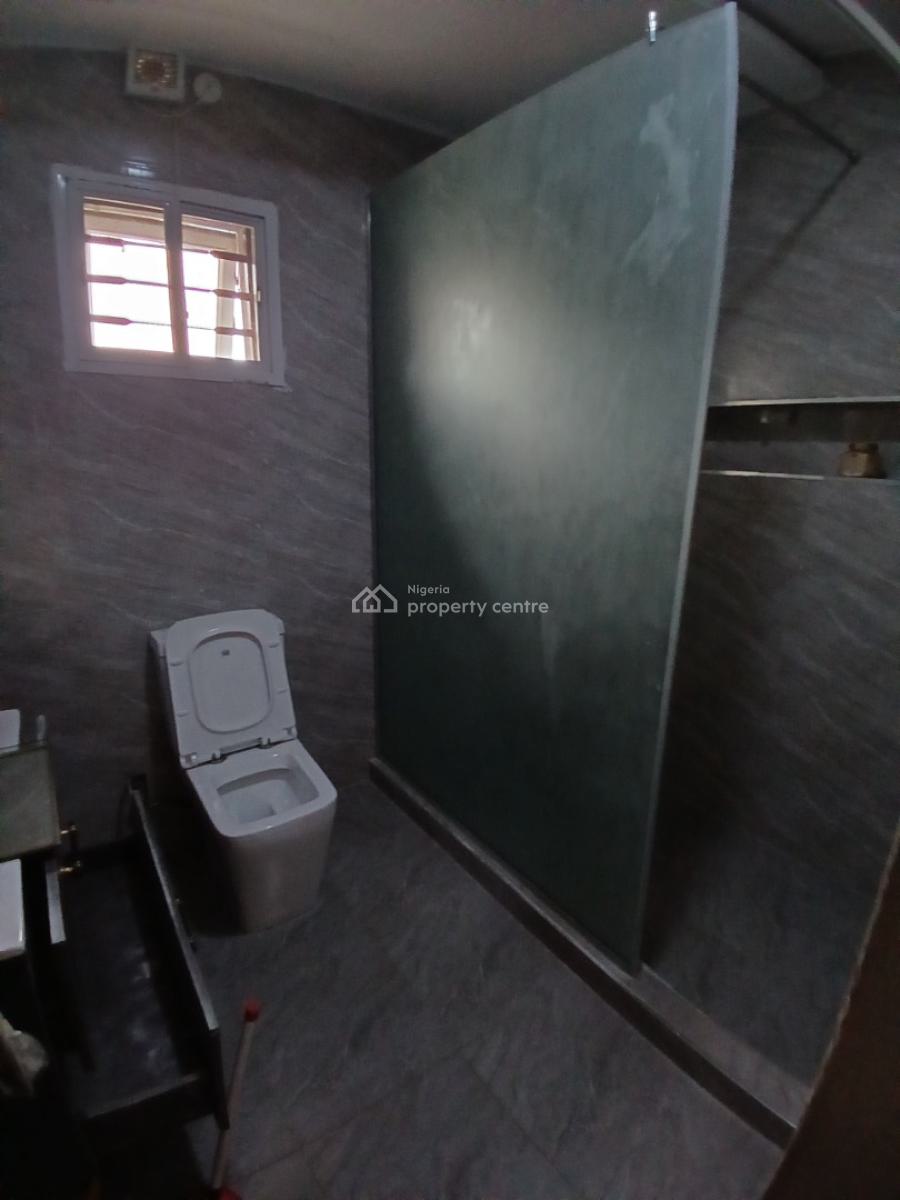 Very Clean 4 Bedroom Terace Duplex with Bq, Around Apo Nepa By a a Rano, Apo, Abuja, Terraced Duplex for Rent
