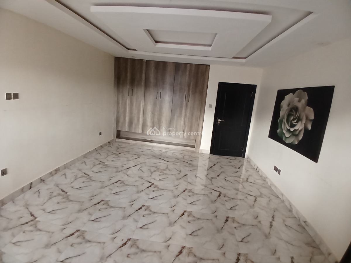 Very Clean 4 Bedroom Terace Duplex with Bq, Around Apo Nepa By a a Rano, Apo, Abuja, Terraced Duplex for Rent