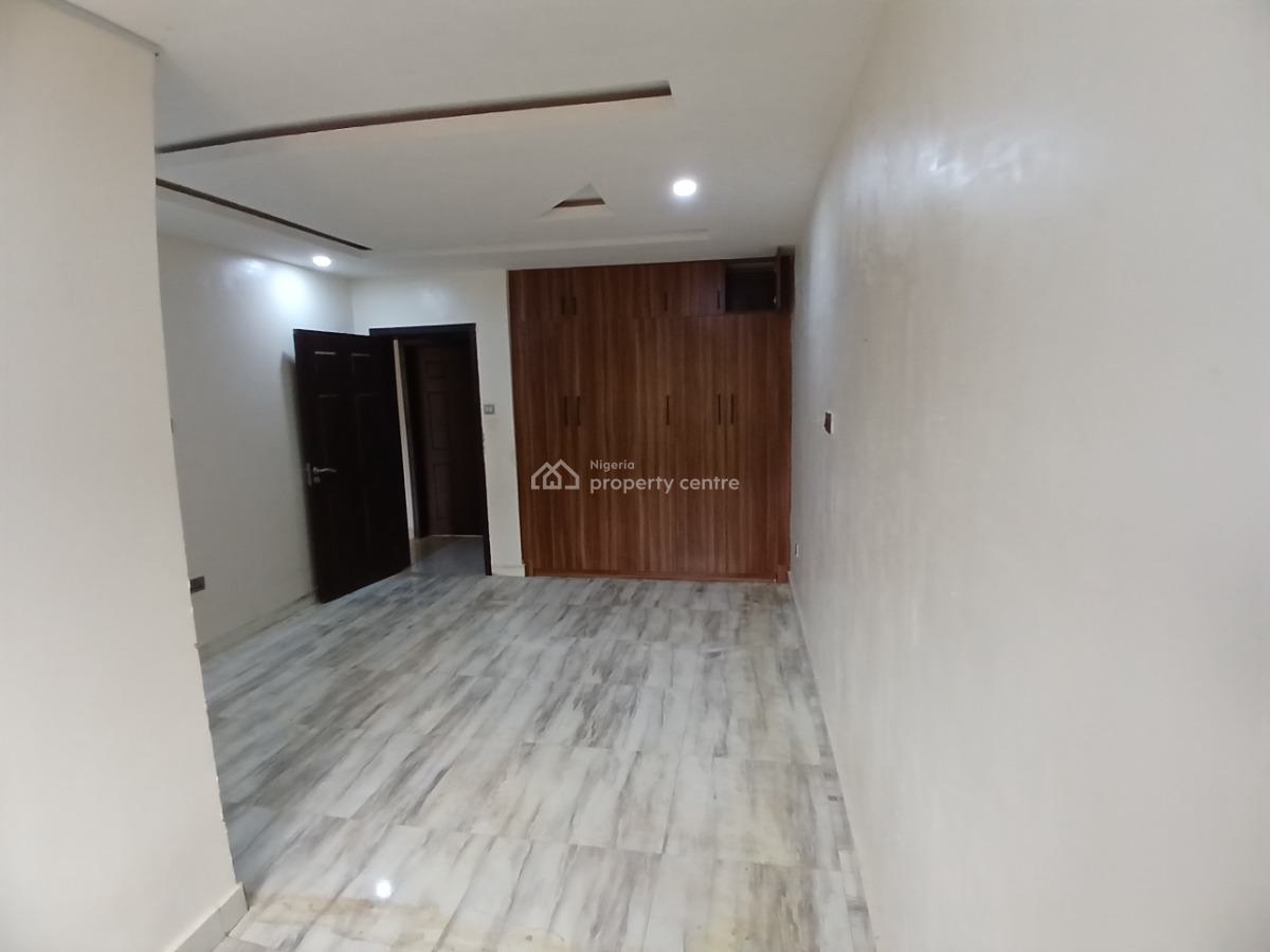 Very Clean 4 Bedroom Terace Duplex with Bq, Around Apo Nepa By a a Rano, Apo, Abuja, Terraced Duplex for Rent