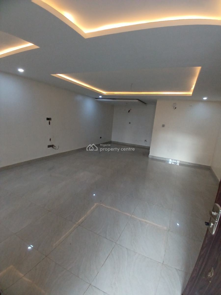 Very Clean 4 Bedroom Terace Duplex with Bq, Around Apo Nepa By a a Rano, Apo, Abuja, Terraced Duplex for Rent