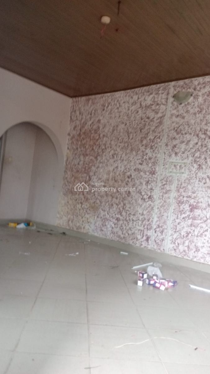 Well Maintained Spacious Room and Parlor Upstairs Available, Bakery Avenue Bogije Town Ibeju Lekki Lagos, Bogije, Ibeju Lekki, Lagos, Mini Flat (room and Parlour) for Rent