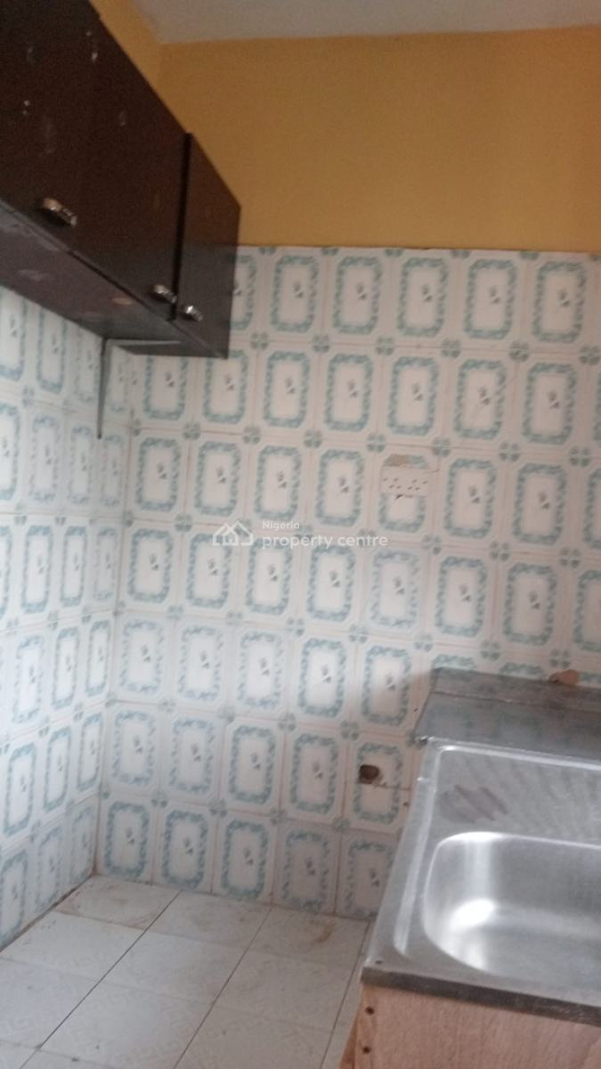 Well Maintained Spacious Room and Parlour Available, Bakery Avenue, Bogije, Ibeju Lekki, Lagos, Mini Flat (room and Parlour) for Rent