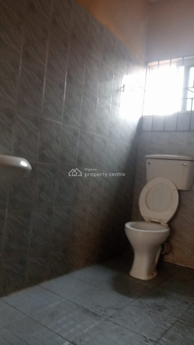 Well Maintained Spacious Room and Parlour Available, Bakery Avenue, Bogije, Ibeju Lekki, Lagos, Mini Flat (room and Parlour) for Rent