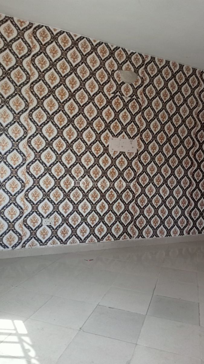 Well Maintained Spacious Room and Parlour Available, Bakery Avenue, Bogije, Ibeju Lekki, Lagos, Mini Flat (room and Parlour) for Rent