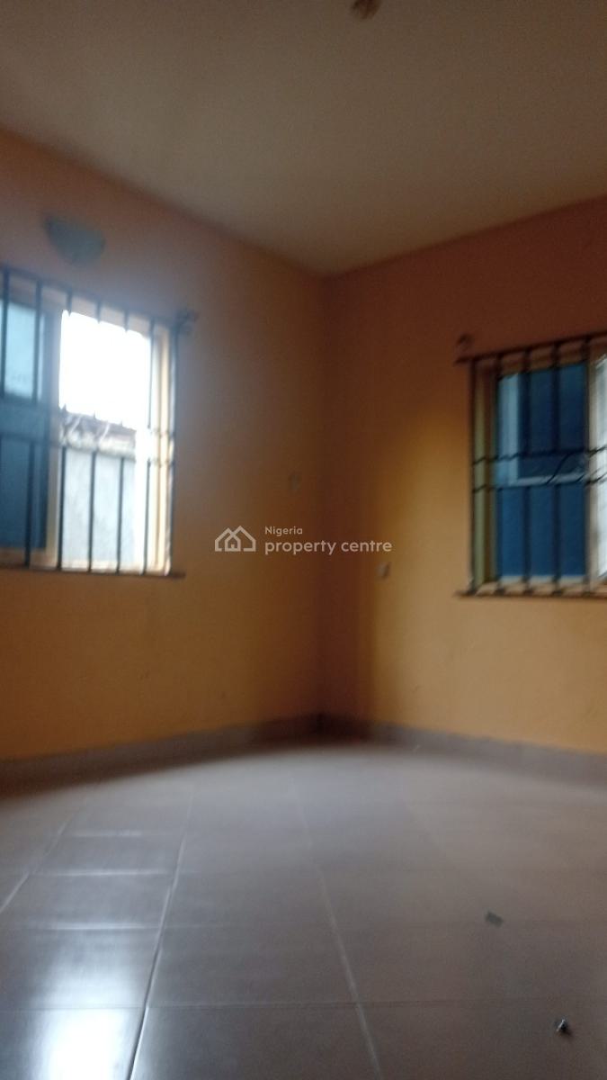 Well Maintained Spacious Room and Parlour Available, Bakery Avenue, Bogije, Ibeju Lekki, Lagos, Mini Flat (room and Parlour) for Rent