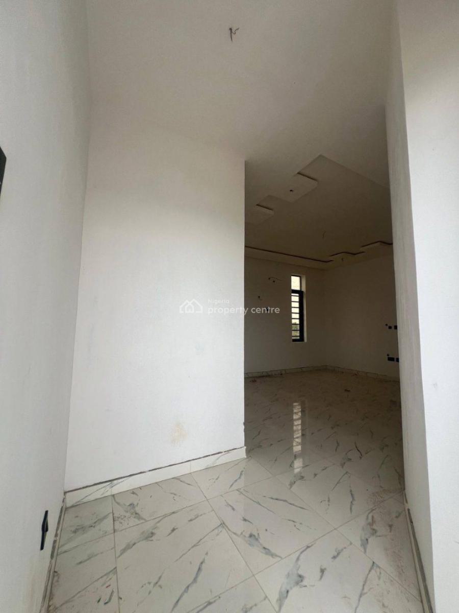 Buy 4-bedroom Detached Duplex in Mowes Premier Estate with C of O, Inside Bluestone Garden Estate, Mowe Ofada, Ogun, Detached Duplex for Sale
