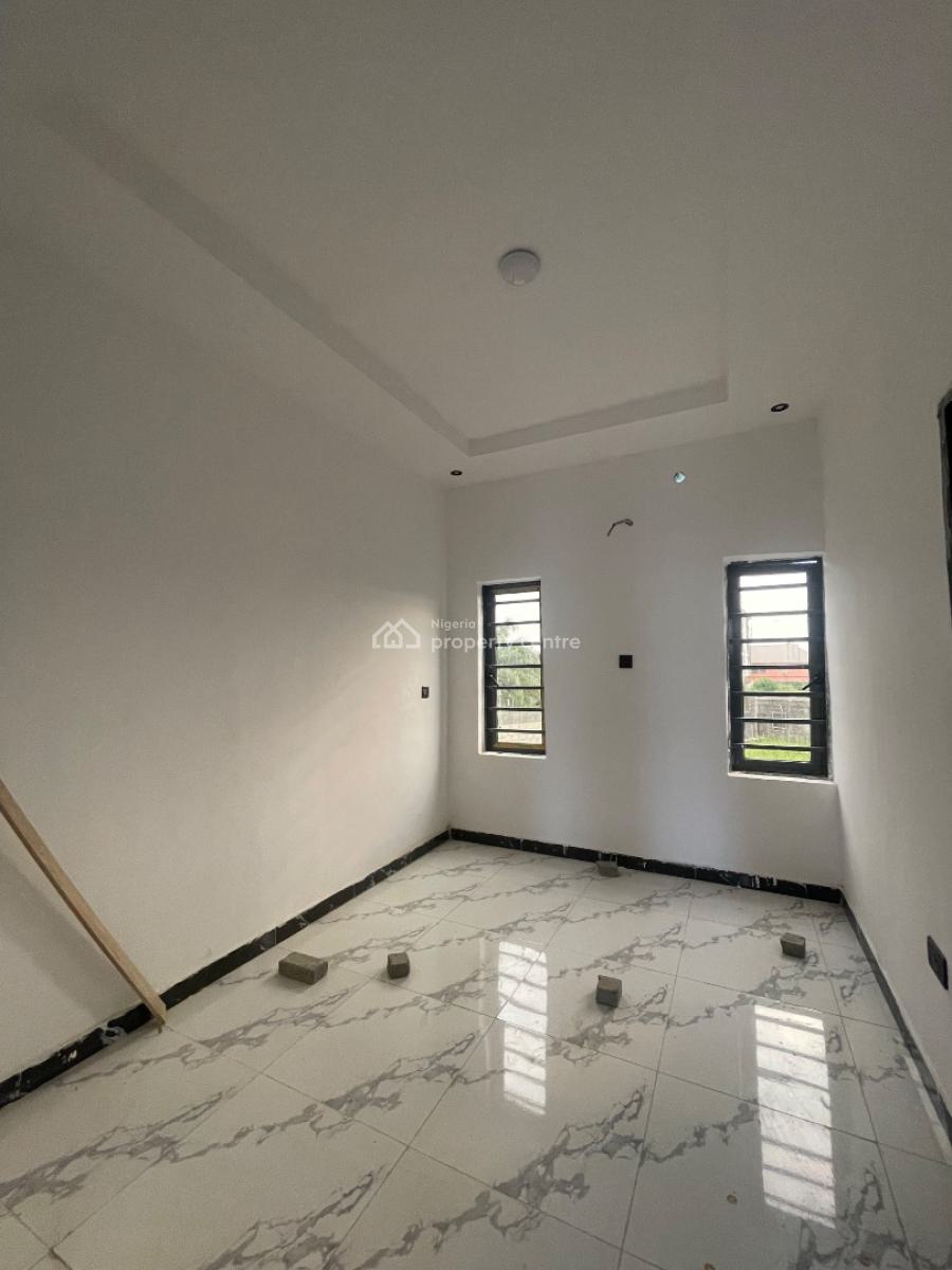 Stylish 1-bedroom Apartment in Sangotedo -- ₦40m, Sangotedo, Ajah, Lagos, Mini Flat (room and Parlour) for Sale