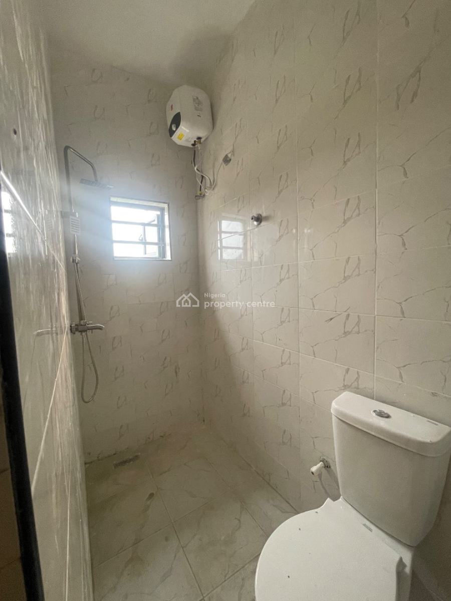 Stylish 1-bedroom Apartment in Sangotedo -- ₦40m, Sangotedo, Ajah, Lagos, Mini Flat (room and Parlour) for Sale