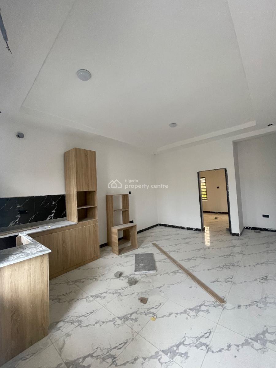 Stylish 1-bedroom Apartment in Sangotedo -- ₦40m, Sangotedo, Ajah, Lagos, Mini Flat (room and Parlour) for Sale