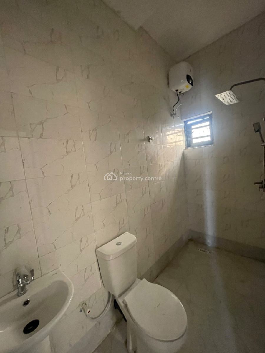 Stylish 1-bedroom Apartment in Sangotedo -- ₦40m, Sangotedo, Ajah, Lagos, Mini Flat (room and Parlour) for Sale