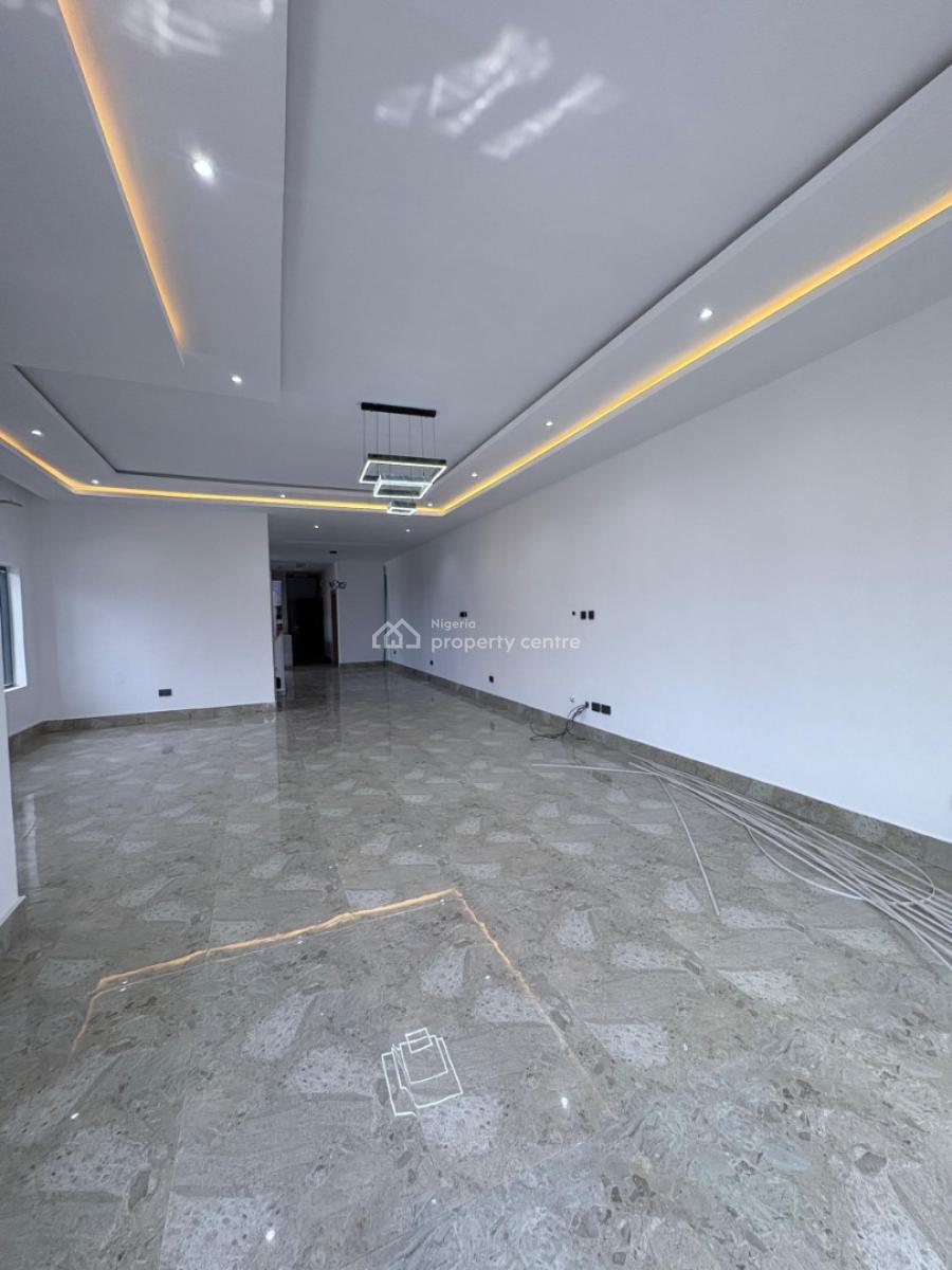 Newly Built 4 Bedroom Semi-detached Duplex, Legacy Estate, Kolapo Ishola Gra, Akobo, Ibadan, Oyo, Semi-detached Duplex for Sale