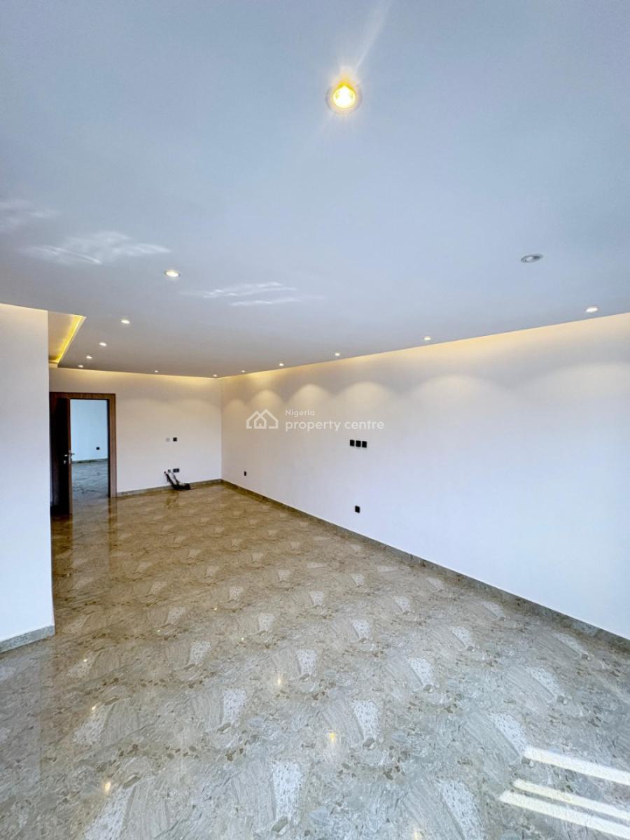 Newly Built 4 Bedroom Semi-detached Duplex, Legacy Estate, Kolapo Ishola Gra, Akobo, Ibadan, Oyo, Semi-detached Duplex for Sale