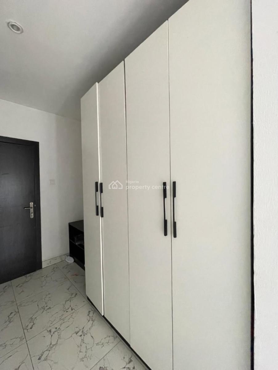 3 Bedroom Apartment, Lekki, Lekki, Lagos, Flat / Apartment for Rent