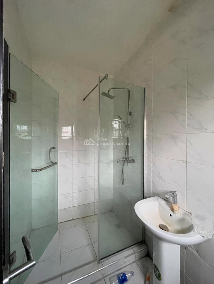 3 Bedroom Apartment, Lekki, Lekki, Lagos, Flat / Apartment for Rent
