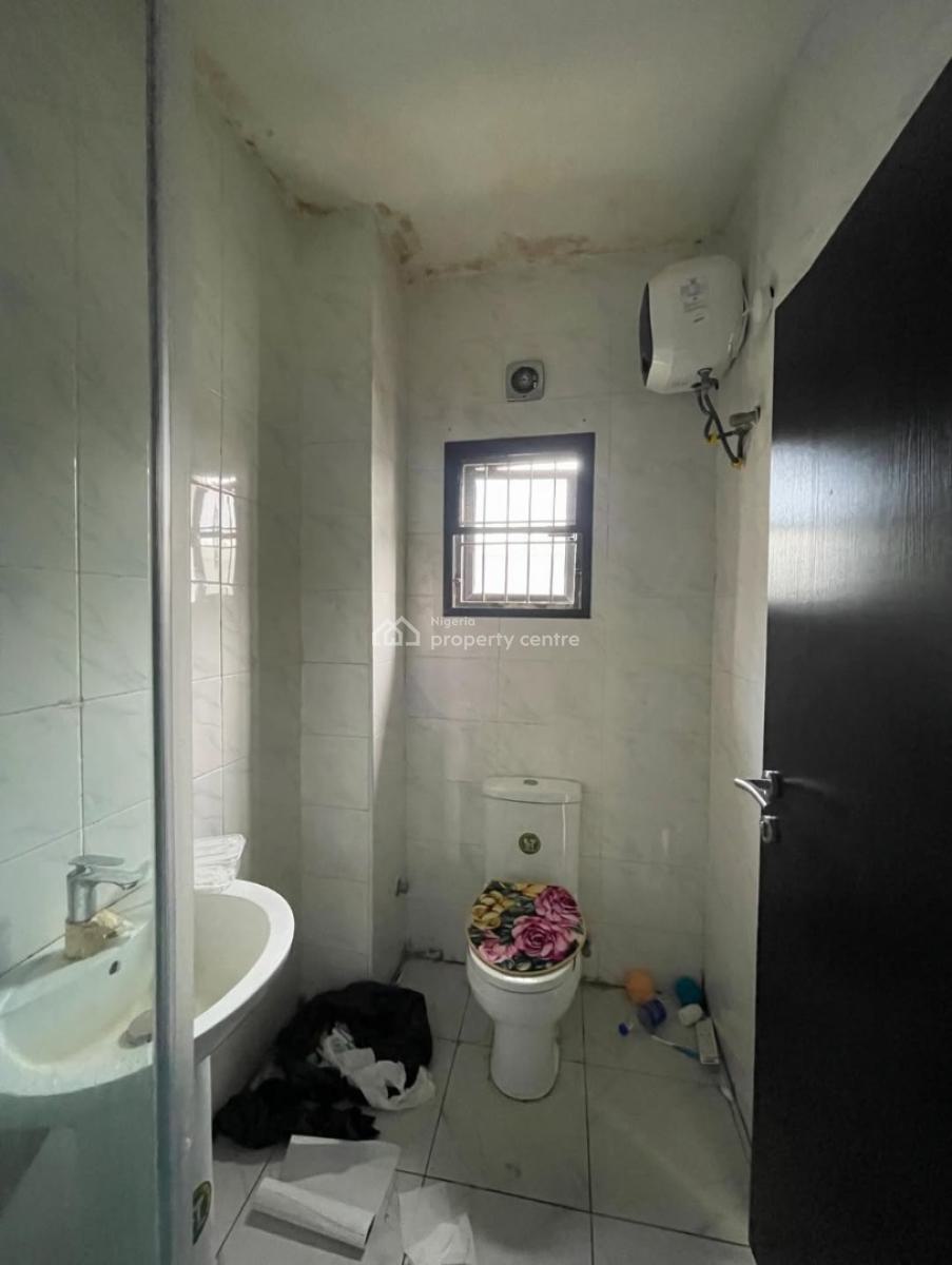 3 Bedroom Apartment, Lekki, Lekki, Lagos, Flat / Apartment for Rent