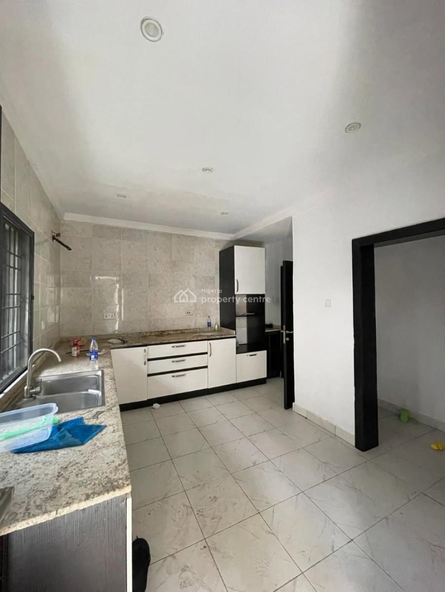 3 Bedroom Apartment, Lekki, Lekki, Lagos, Flat / Apartment for Rent