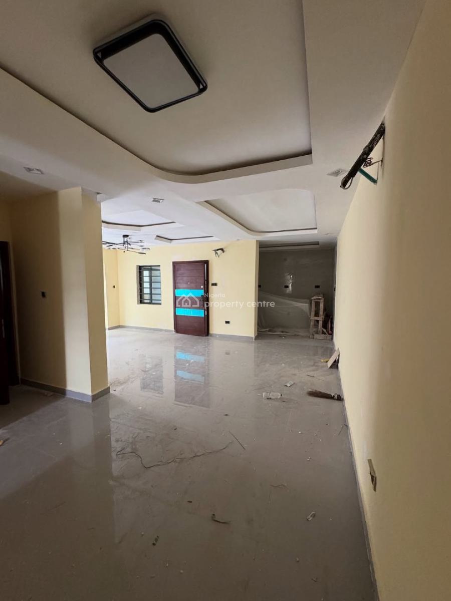 Luxury 2 Bedroom Apartment with Swimming Pool, Ikate Elegushi, Lekki, Lagos, Flat / Apartment for Sale